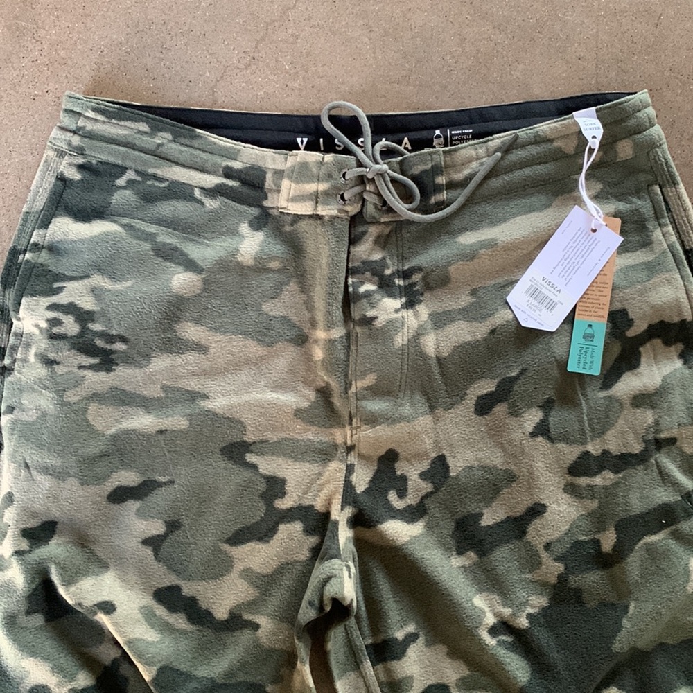 Eco-Zy Sofa Surf Pants - Picture 2 of 6